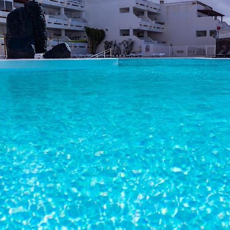 Vivienda Vacacional El Descanso 科斯塔特吉塞 外观 照片