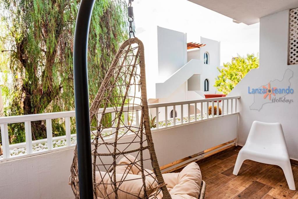 Vivienda Vacacional El Descanso 科斯塔特吉塞 外观 照片