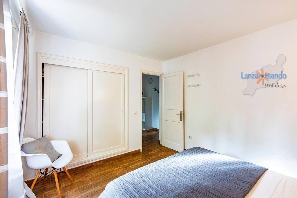 Vivienda Vacacional El Descanso 科斯塔特吉塞 外观 照片