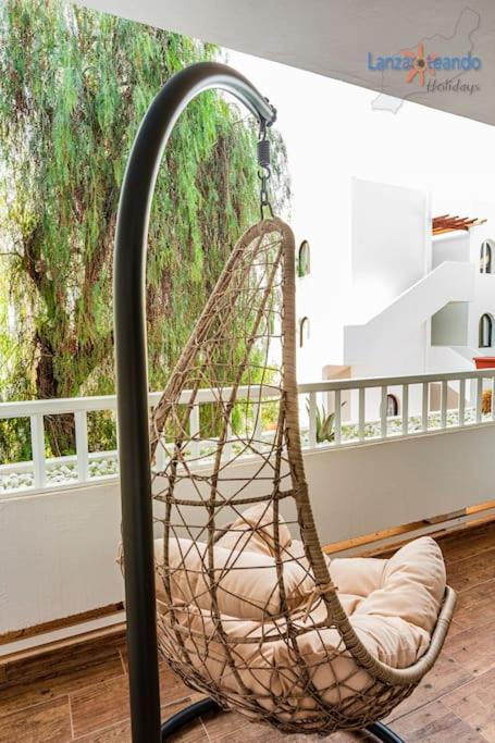 Vivienda Vacacional El Descanso 科斯塔特吉塞 外观 照片