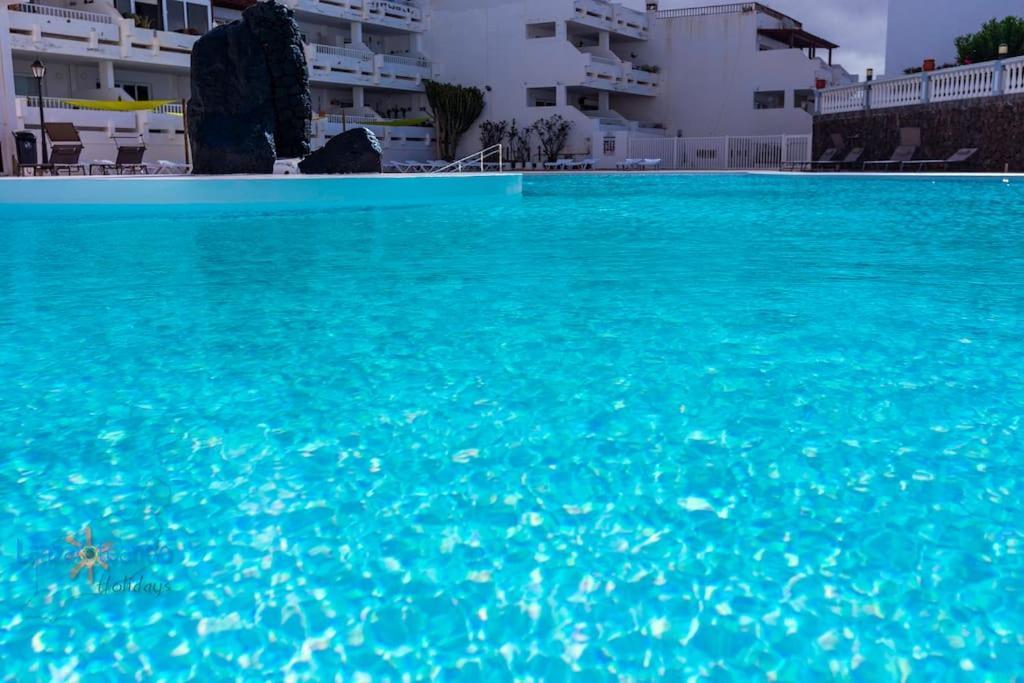 Vivienda Vacacional El Descanso 科斯塔特吉塞 外观 照片